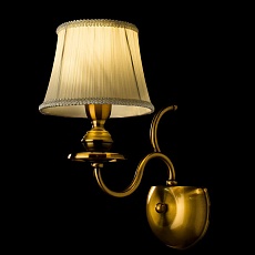 Бра Arte Lamp Empire A5012AP-1RB 2