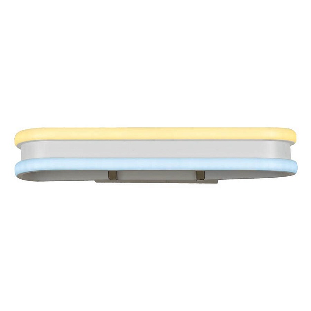 Настенный светодиодный светильник Ambrella light Line FL161 Фото № 1