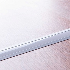 Профиль встраиваемый алюминиевый Elektrostandard LL-2-ALP007 a041812 5