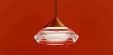 Подвесной светильник Freya Modern Cave FR5631PL-L5BS 4