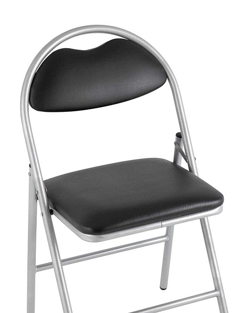 Складной стул Stool Group Hagen md-hagen-black-met Фото № 2