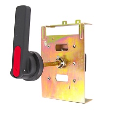 Ручной поворотный привод к ВА-99 800А EKF PROxima mccb99-a-75