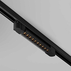 Трековый светодиодный светильник Maytoni Technical Points TR195-3-10W2.7K-M-B 5