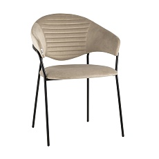 Кухонный стул Stool Group Алексис велюр капучино AV 445-Cl-08