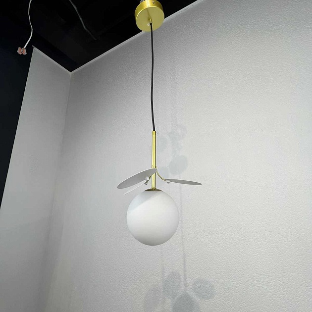 Подвесной светильник Imperium Loft Matisse 151800-26 Фото № 4