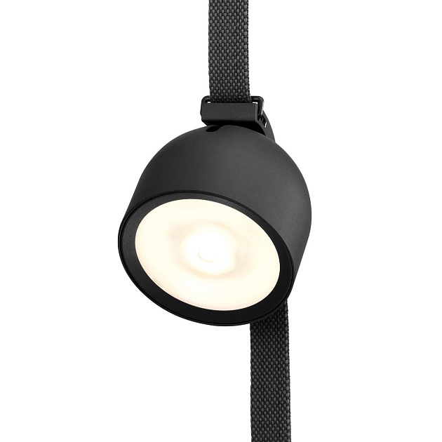 Трековый светодиодный светильник Lightstar Nove 208037 Фото № 1