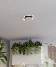 Спот Eglo Rosley 43657 5