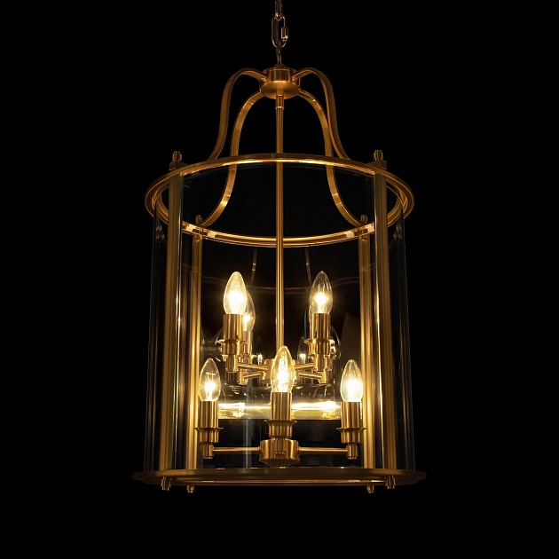 Подвесной светильник Loft It Lighthouse 10456/8 AB изображение 9 Подвесной светильник Loft It Lighthouse 10456/8 AB Фото № 9