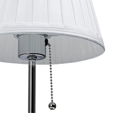 Настольная лампа Arte Lamp Marriot A5039TL-1CC 3