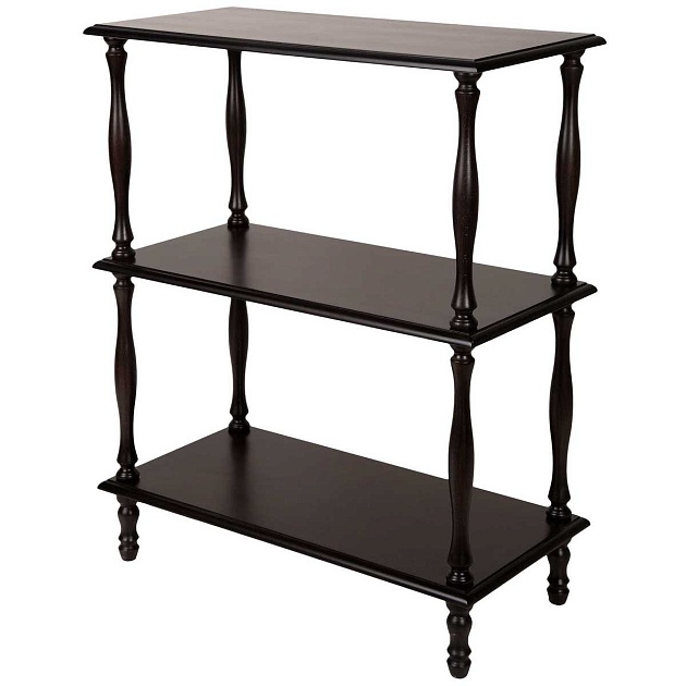 Этажерка Мебелик П 9 002091 Фото № 1