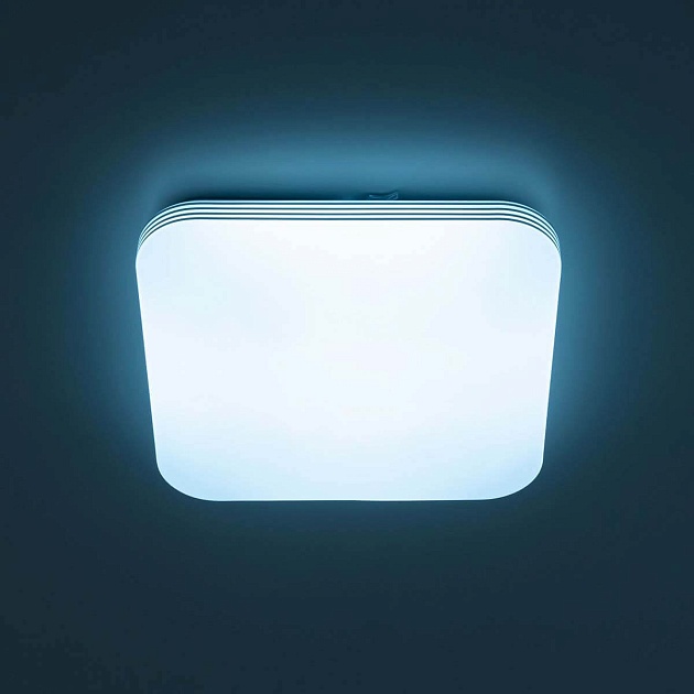Потолочный светодиодный светильник Citilux Симпла CL714K240V фото 4