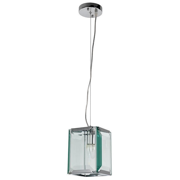 Подвесной светильник Divinare Ostin 1100/02 SP-1 Фото № 1
