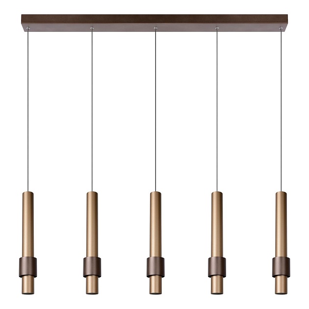 Подвесной светодиодный светильник Lucide Margary 24400/30/96 Фото № 1