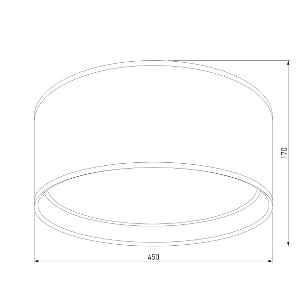 Потолочный светильник TK Lighting 3379 Bilbao White Gold изображение 2 Потолочный светильник TK Lighting 3379 Bilbao White Gold Фото № 2
