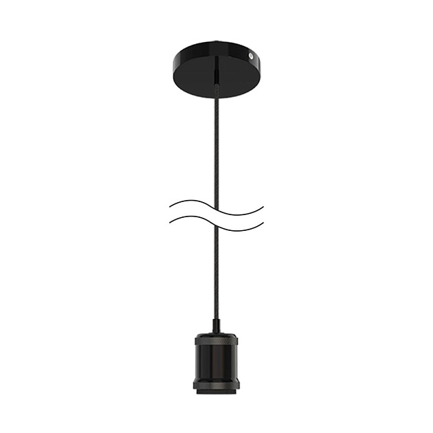Подвесной светильник Gauss Decor PL021 Фото № 3
