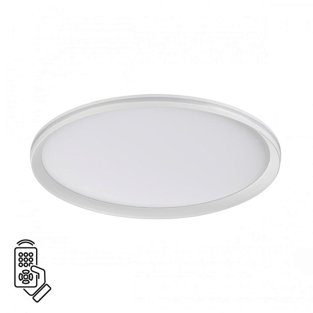 Светильник Sonex Mitra Led 7749/80L Фото № 1