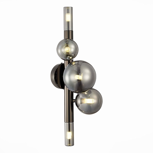 Бра ST Luce Cielo SL1509.401.05 изображение 1 Бра ST Luce Cielo SL1509.401.05 Фото № 1