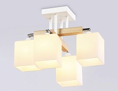 Потолочная люстра Ambrella light Traditional TR9512 5