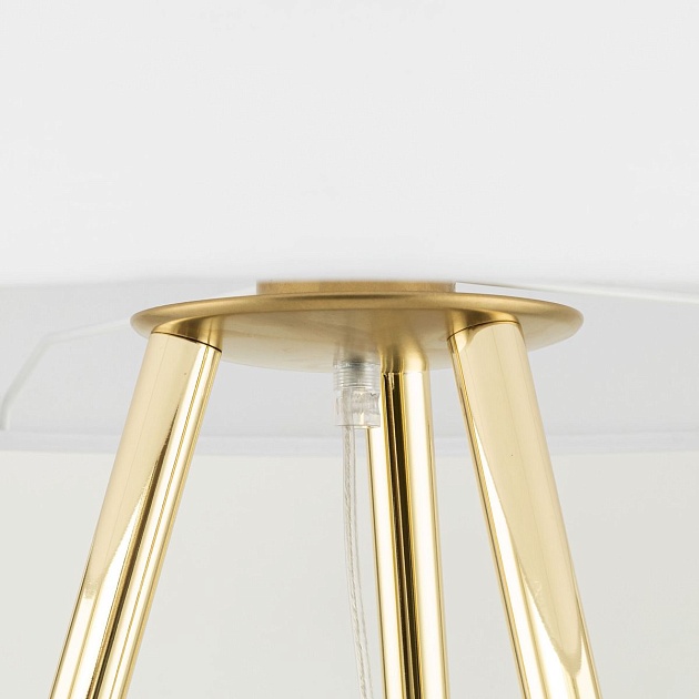 Торшер TK Lighting 6637 Umberto Фото № 3