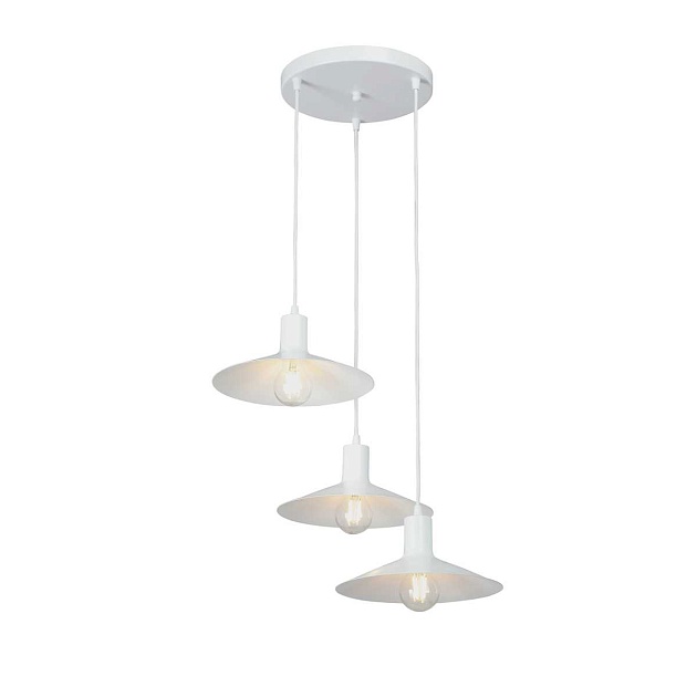 Люстра Vitaluce V3094-0/3S изображение 3 Люстра Vitaluce V3094-0/3S Фото № 3