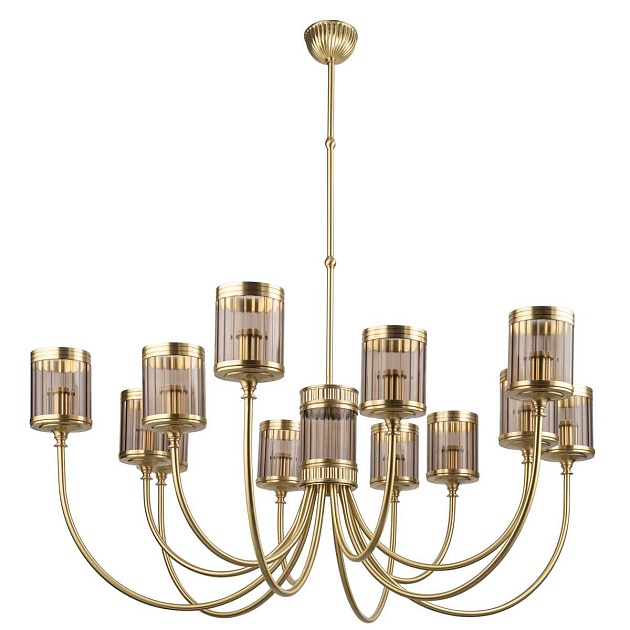 Подвесной светильник KUTEK IMPLA IMP-ZW-12(ZM) изображение 1 Подвесной светильник KUTEK IMPLA IMP-ZW-12(ZM) Фото № 1