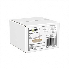 Потолочное основание Mantra Modular Light Florones 9360 5