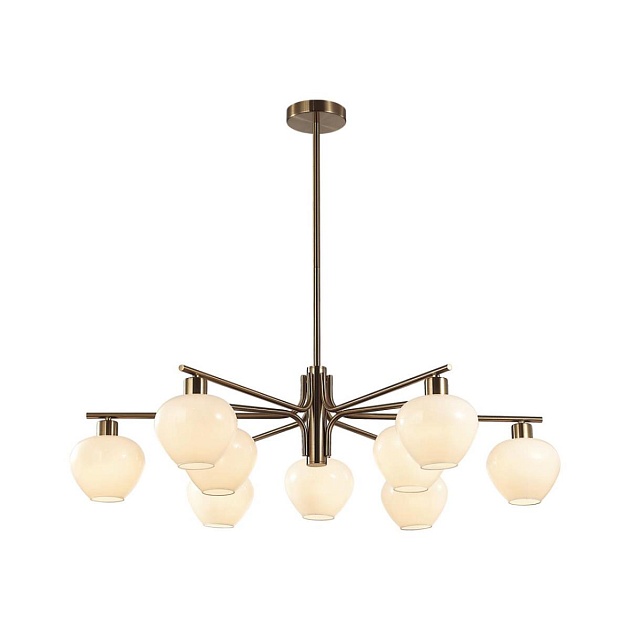 Люстра Lumion CARMELA 8278/9 Фото № 2