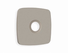 Лицевая панель ТВ-розетки AMBRELLA VOLT OP3730 1