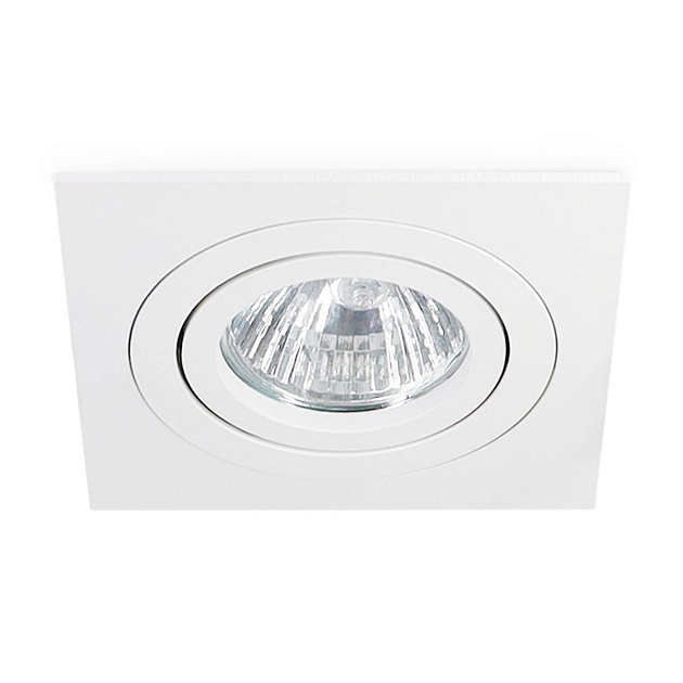 Встраиваемый светильник Ambrella light Techno Spot TN102621 Фото № 1