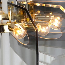 Подвесная люстра Imperium Loft Baccara 140545-26 1