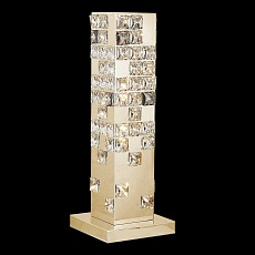 Настольная лампа Fluorite Elegance Gold FL1106-3T