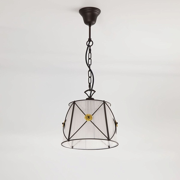 Подвесной светильник Citilux Дрезден CL409212 Фото № 1