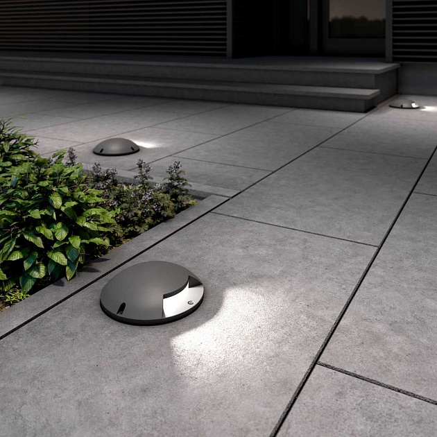 Ландшафтный светодиодный светильник Elektrostandard Park 35167/S a065926 изображение 3 Ландшафтный светодиодный светильник Elektrostandard Park 35167/S a065926 Фото № 3