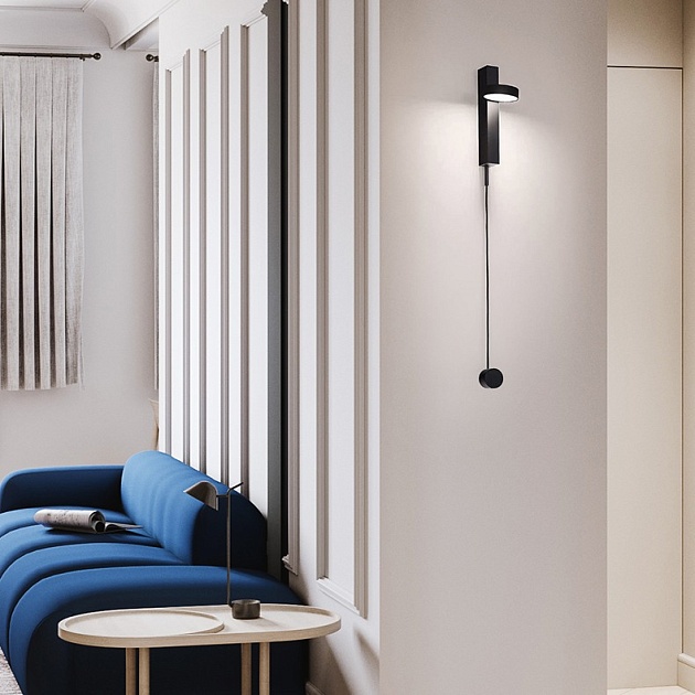 Бра Imperium Loft Denzil 178017-26 Фото № 3