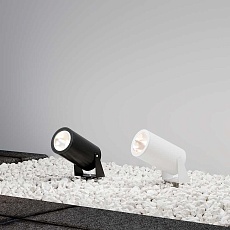 Ландшафтный светодиодный светильник Maytoni Bern O050FL-L30GF3K 1