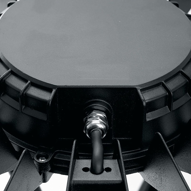 Уличный светодиодный светильник Feron SP7010 48336 изображение 4 Уличный светодиодный светильник Feron SP7010 48336 Фото № 4