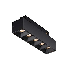 Трековый светодиодный светильник Maytoni Technical Points TR076-2-10W3K-B 5