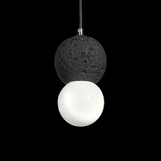 Подвесной светильник Loft IT Quill 10109 Dark grey 4