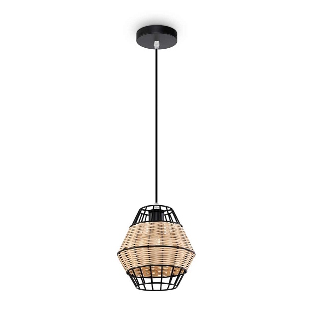 Подвесной светильник Freya Форма / Shape FR5335PL-01B1 Фото № 1