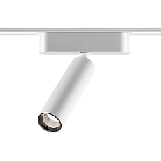 Трековый светильник для низковольтного шинопровода Novotech SMAL 359251 2