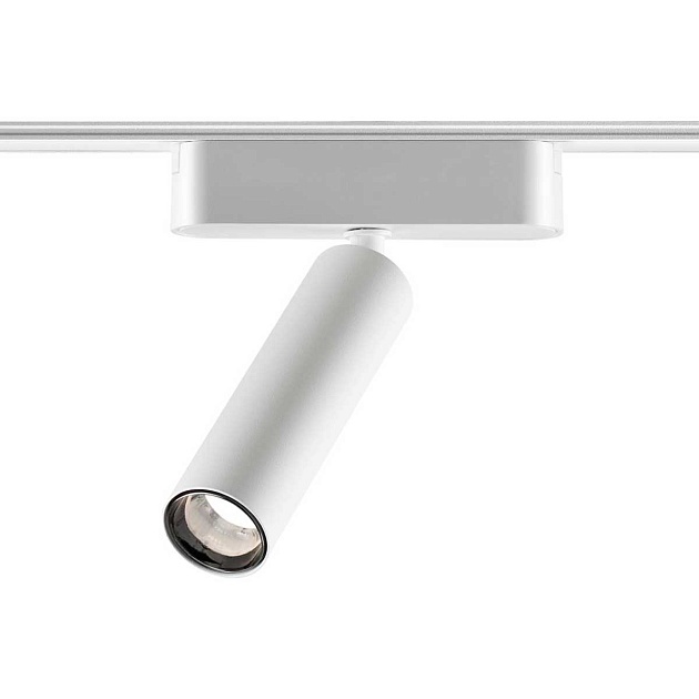 Трековый светильник для низковольтного шинопровода Novotech SMAL 359251 Фото № 3