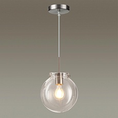Подвесной светильник Lumion Suspentioni Trevor 4590/1 4