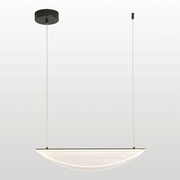 Подвесной светодиодный светильник Lussole Calvert LSP-7366 Фото № 6