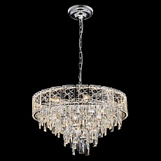 Подвесная люстра Citilux Sagrada CL317251 3