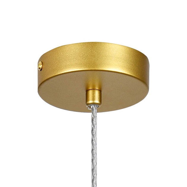 Подвесной светильник Indigo GRAZIA V000428 Фото № 2