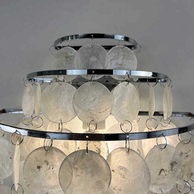 Настенный светильник Imperium Loft Fun 131696-49 Фото № 11