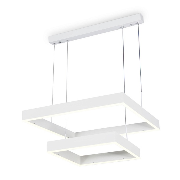 Подвесной светодиодный светильник Ambrella light ACRYLICA FA6631 изображение 1 Подвесной светодиодный светильник Ambrella light ACRYLICA FA6631 Фото № 1