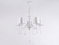 Подвесная люстра Ambrella light Traditional Modern TR4603 3