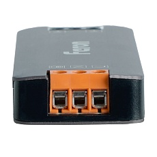 Трансформатор электронный для светодиодной ленты 300W 12V IP67 (драйвер), LB007 Feron 53145 3
