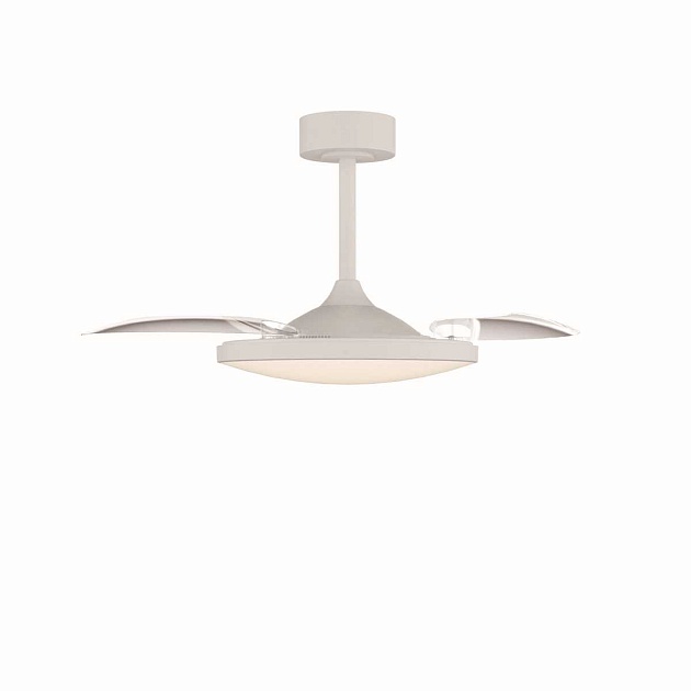 Люстра-вентилятор Mantra SLIM FAN mini 9008 изображение 8 Люстра-вентилятор Mantra SLIM FAN mini 9008 Фото № 8